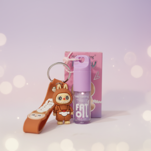 برق لب حرارتی لبوبو