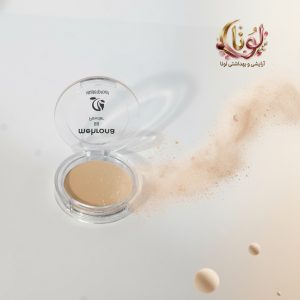 پنکیک روشن کننده پوست میشنگ (Meisheng)