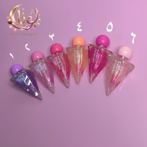 برق لب حرارتی الماسی