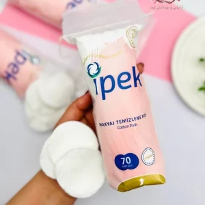 پد آرایش پاک کن